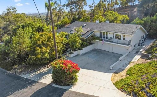 Condominio a Fallbrook, California, Stati Uniti 1