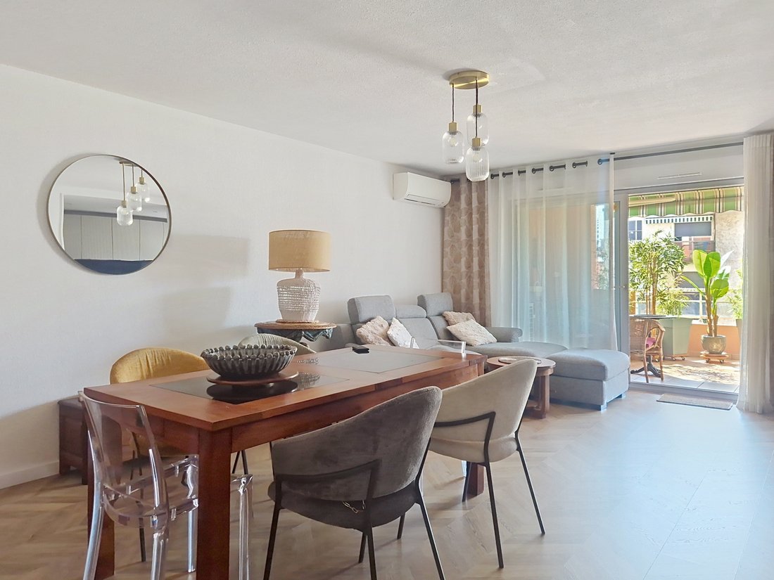 Apartment in Le Dramont-Agay-Anthéor-Le Trayas, Saint-Raphaël, France 4 - 18538241