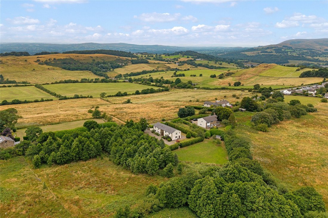 House in Great Harwood, England 5 - 18538181