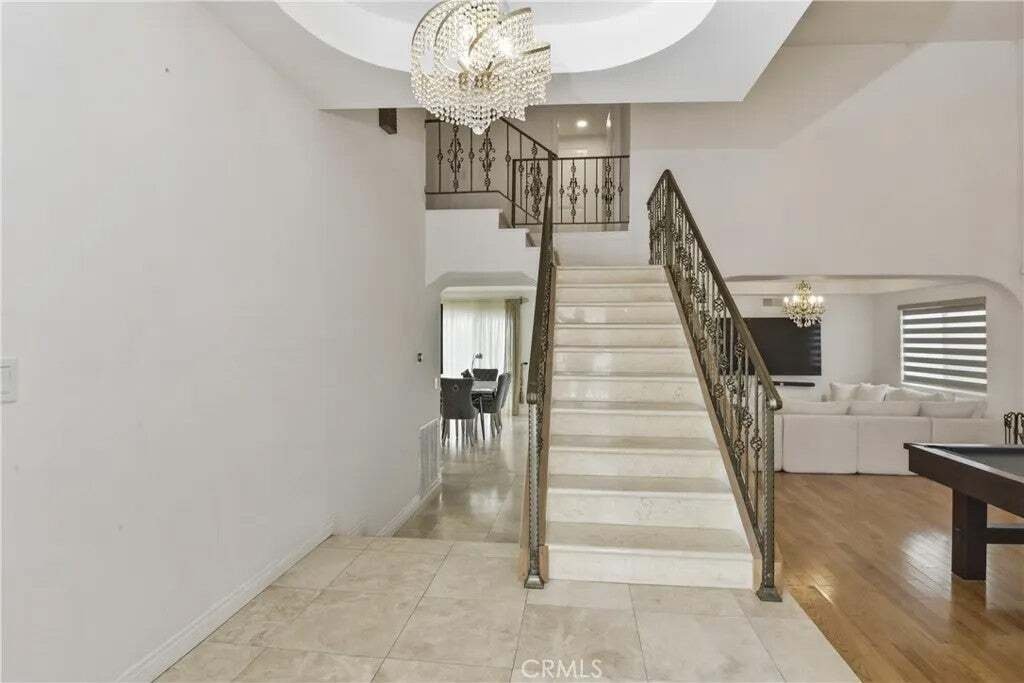 Condo in Los Angeles, California, United States 5 - 18538061