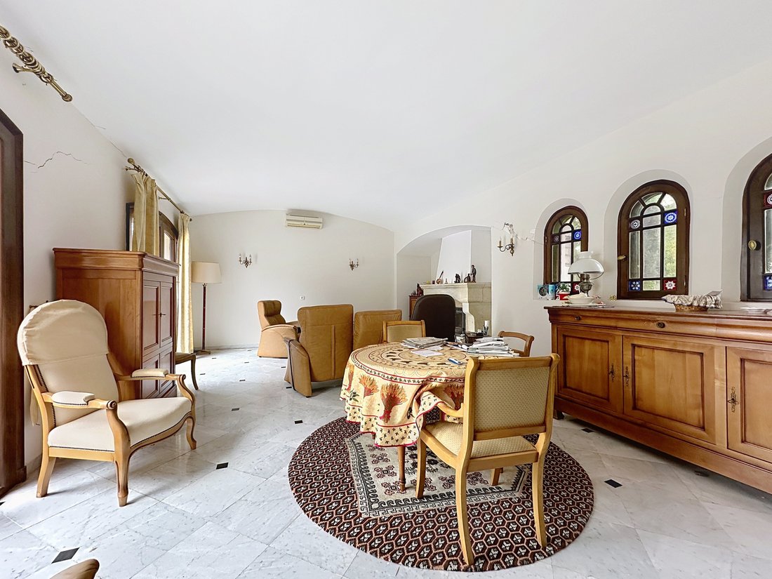 Villa in Le Dramont-Agay-Anthéor-Le Trayas, Saint-Raphaël, France 2 - 18538227