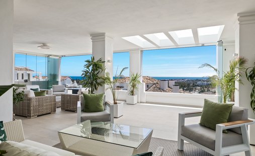 Appartement à Puerto Banús, Marbella, Espagne 1