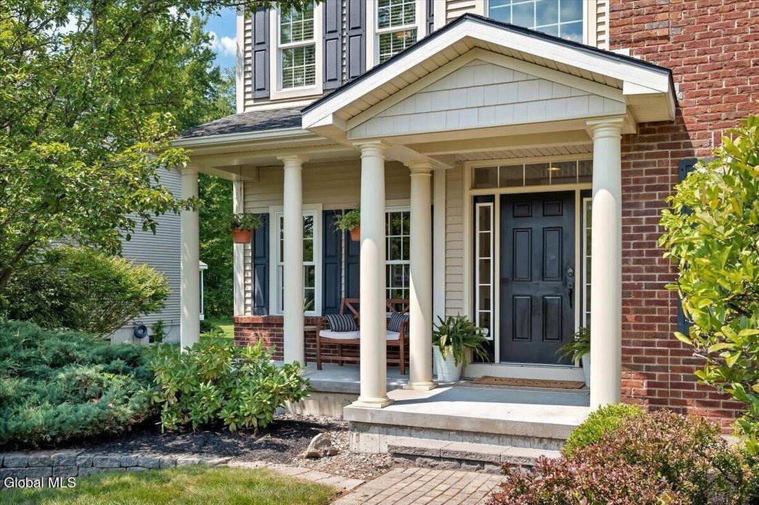 House in Ballston, New York, United States 3 - 18537931