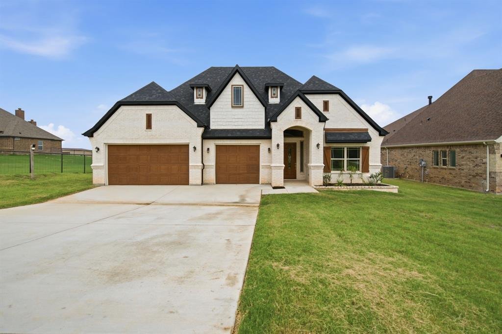 House in Azle, Texas, United States 1 - 18538041