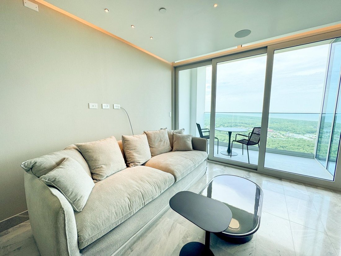 Apartment in Panama City, Panama, Panama 4 - 18538114