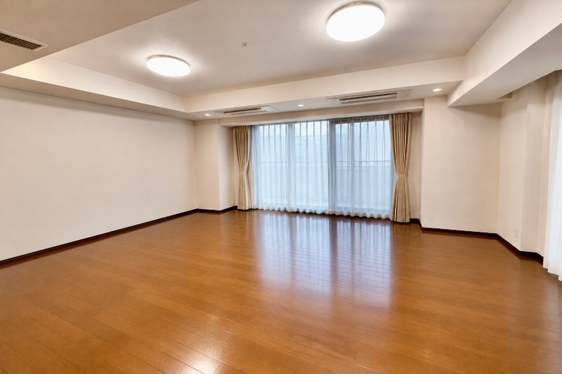 Condo in Koto City, Tokyo, Japan 3 - 18538140