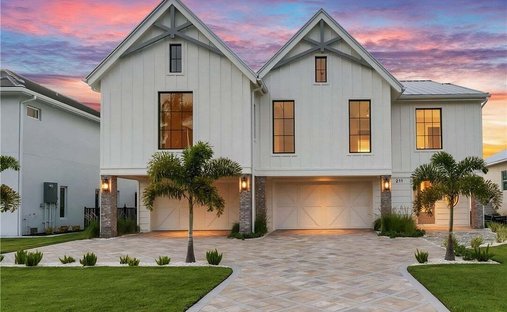 House in Bonita Springs, Florida, United States 1