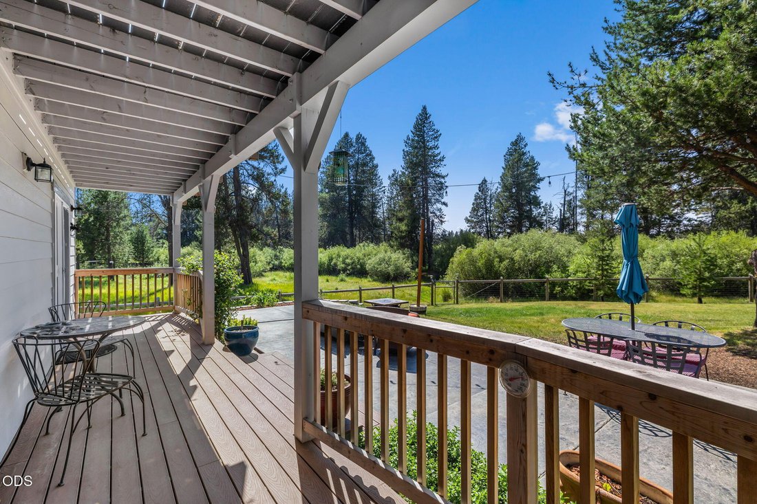 House in La Pine, Oregon, United States 5 - 18537554