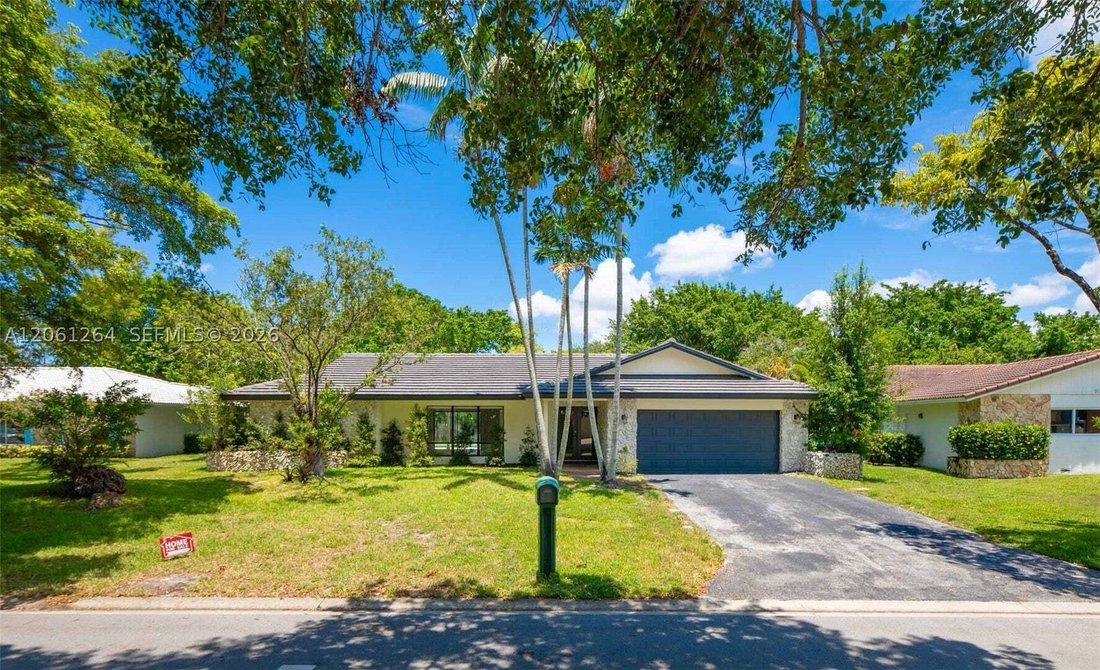 House in Coral Springs, Florida, United States 1 - 18537781