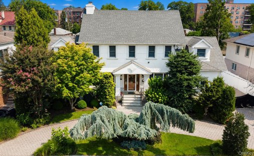 House in New York, New York, United States 1