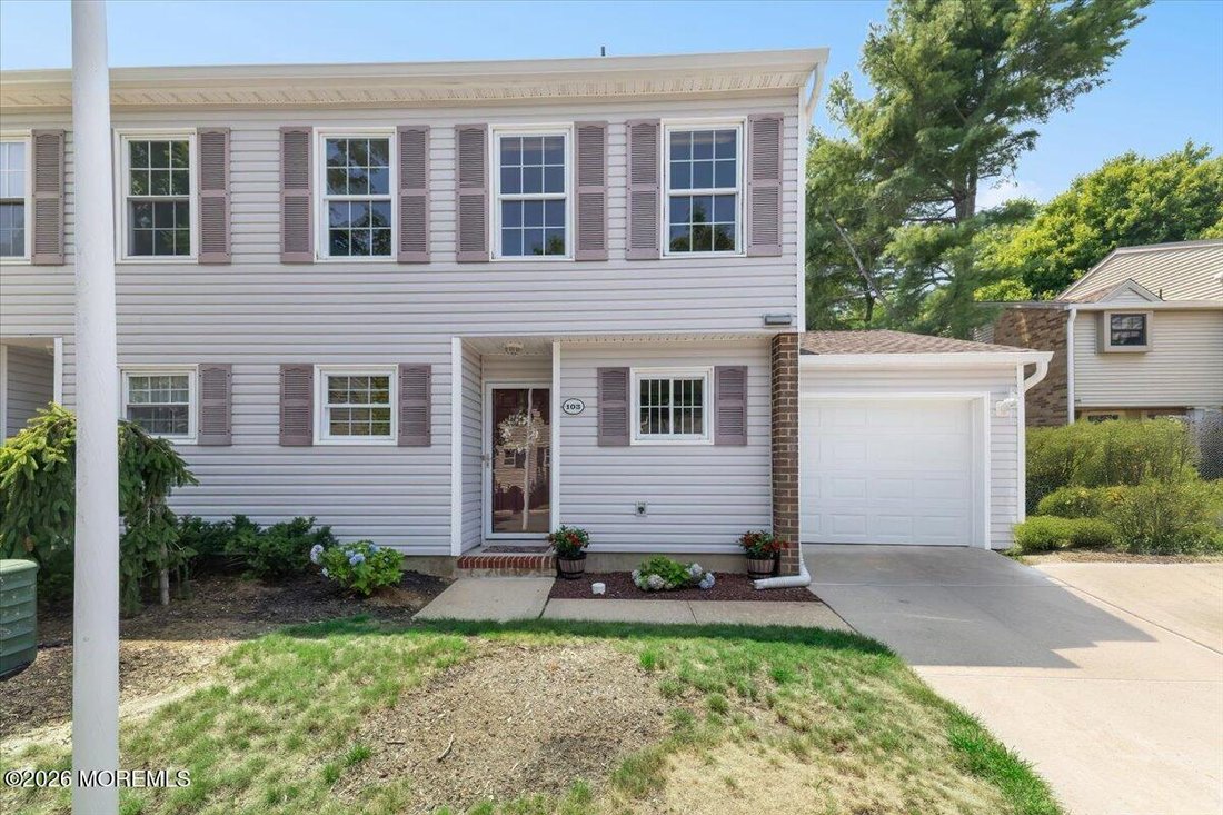 Condo in Spring Lake, New Jersey, United States 4 - 18537523