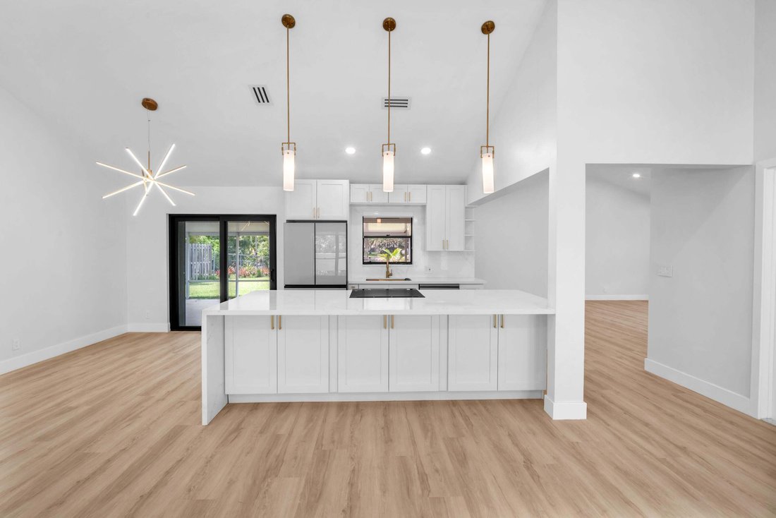 House in Davie, Florida, United States 1 - 18537894