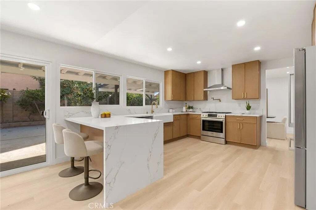 House in La Palma, California, United States 5 - 18036636