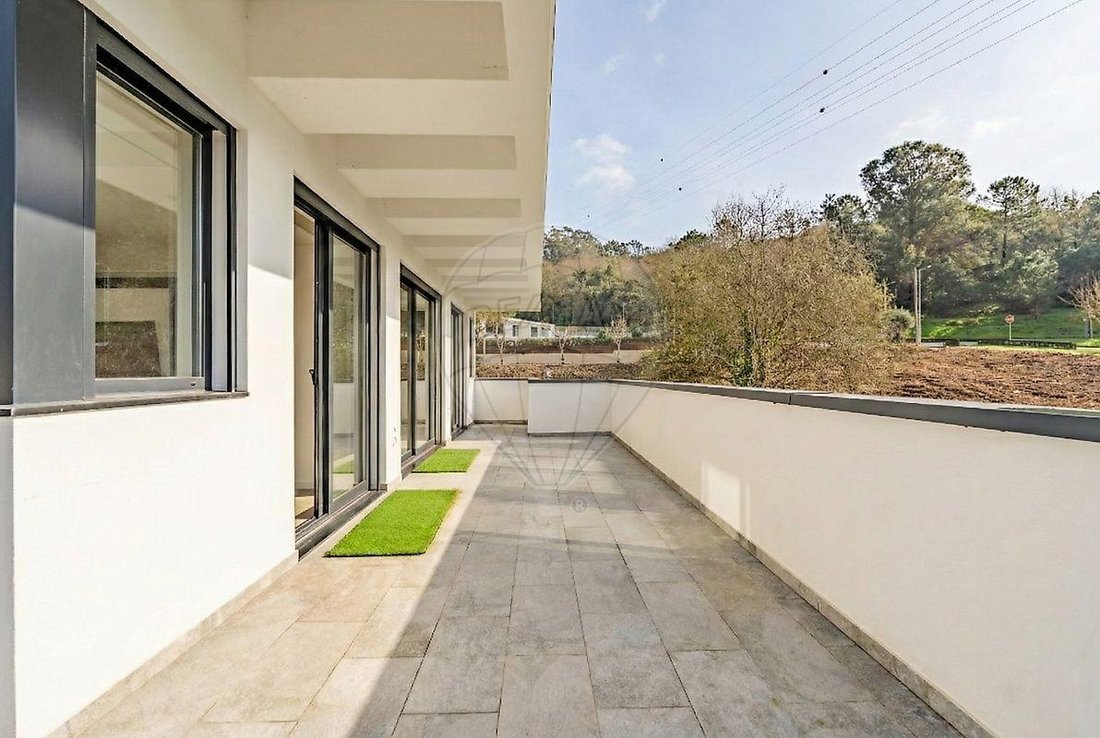 Villa in Palmeira, Braga, Portugal 2 - 18538117