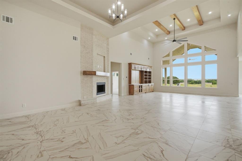 House in Azle, Texas, United States 3 - 18538047