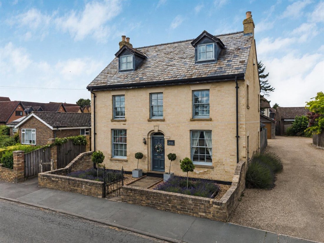 Maison à Cambridgeshire, Angleterre 2 - 18365016