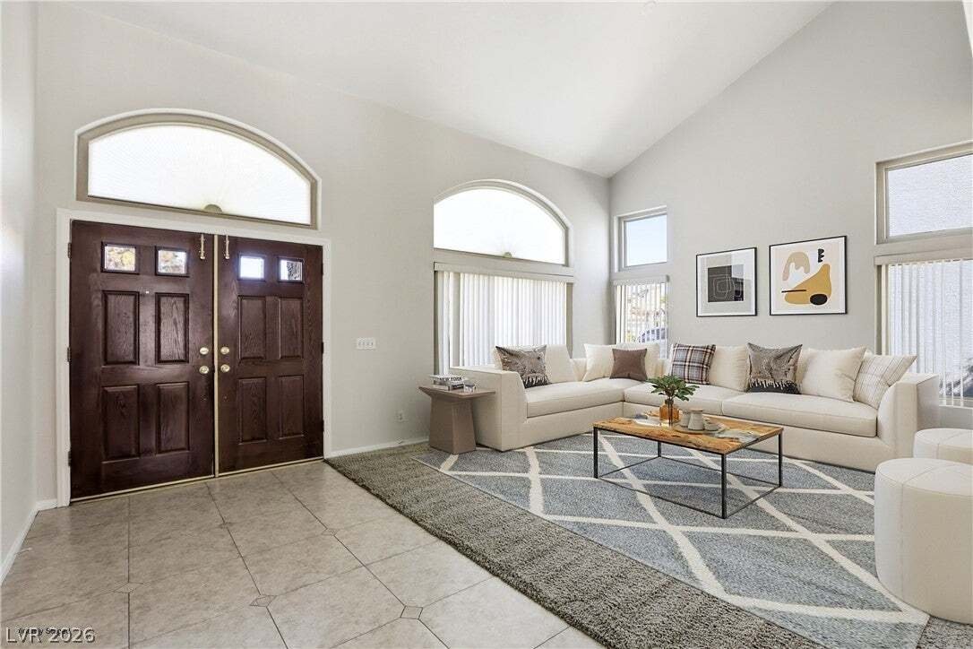 House in Las Vegas, Nevada, United States 2 - 18537671