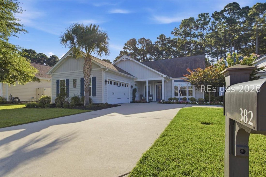 House in Bluffton, South Carolina, United States 2 - 18537623