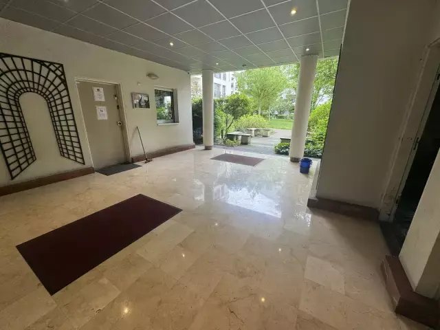 Apartamento en Bassin de la Villette, Paris 19e Arrondissement, París 2 - 17948054