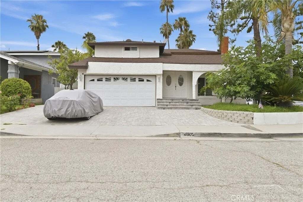 Condo in Los Angeles, California, United States 2 - 18538061