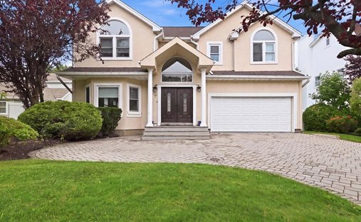 House in Old Westbury, New York, United States 1