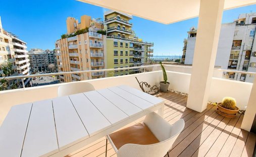 Apartment in Palma, Balearic Islands, Spain 1