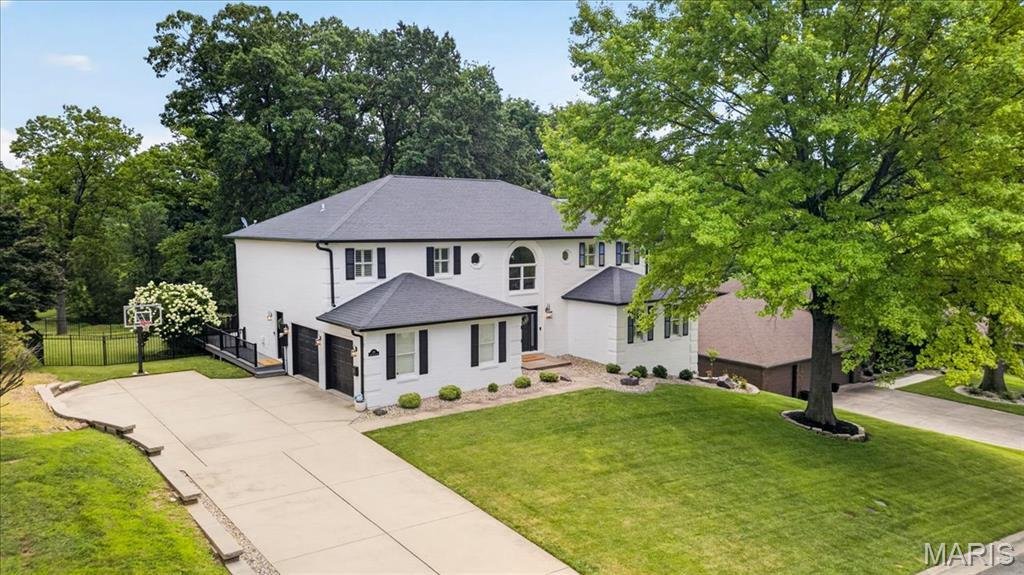 House in Belleville, Illinois, United States 2 - 18537543