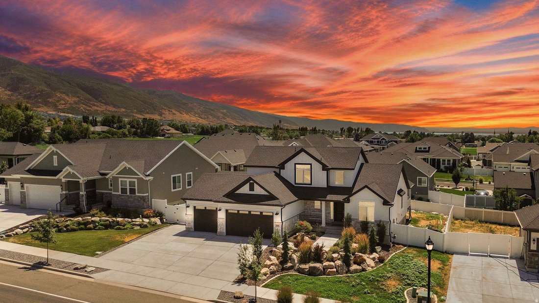 House in Layton, Utah, United States 5 - 18537862