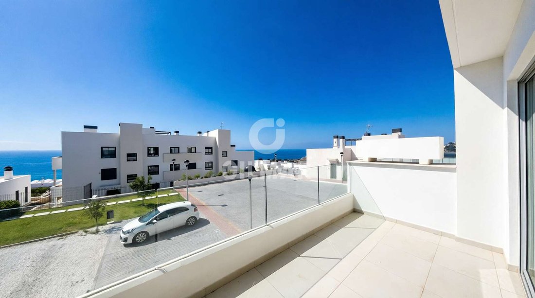 Apartment in Benalmadena, Andalusia, Spain 2 - 18537877