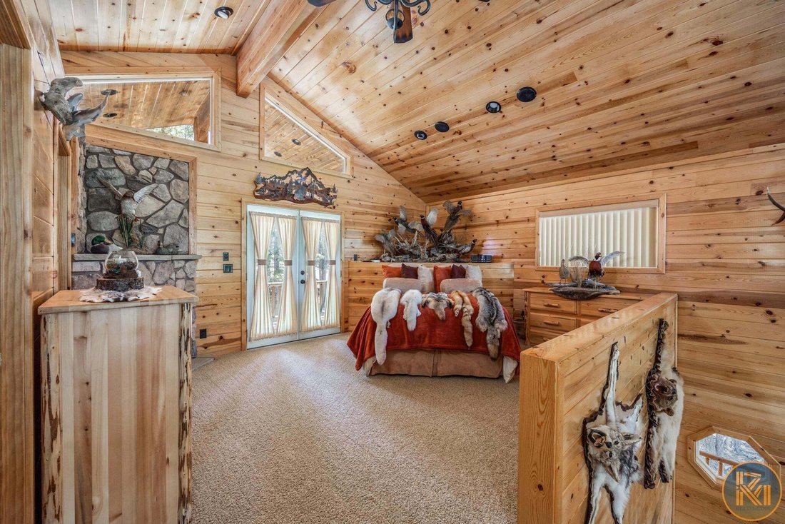 House in Duck Creek Village, Utah, United States 4 - 18537478