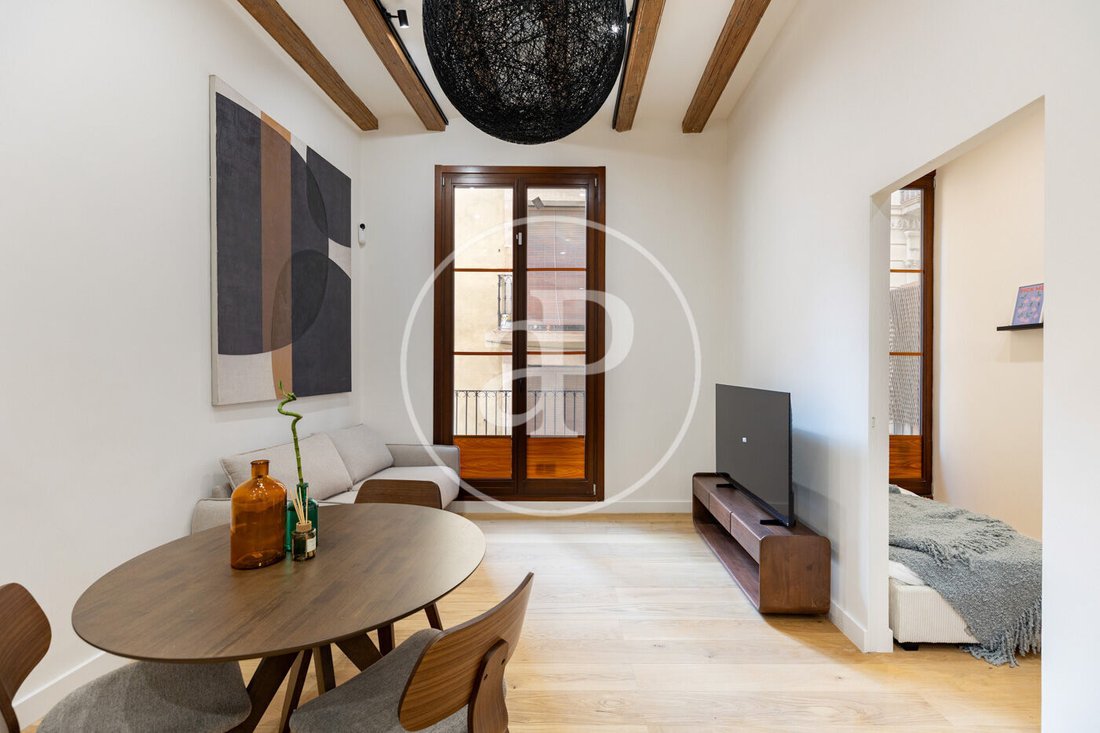 Apartment in Ciutat Vella, Barcelona, Spain 2 - 16045435
