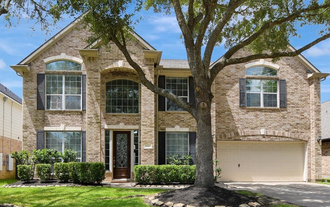 House in League City, Texas, United States 1 - 18324858