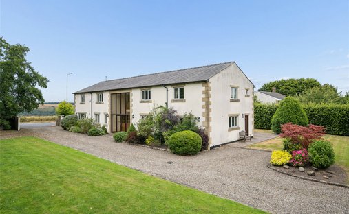 Maison à Great Harwood, Angleterre 1