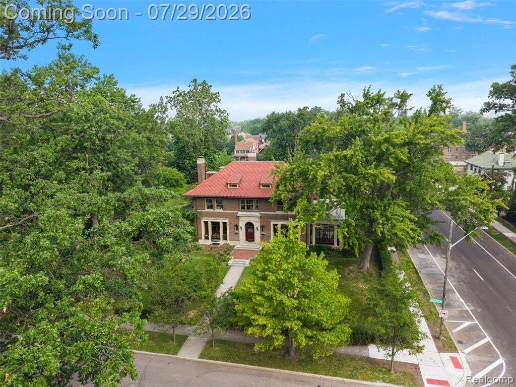 House in Detroit, Michigan, United States 2 - 18537739