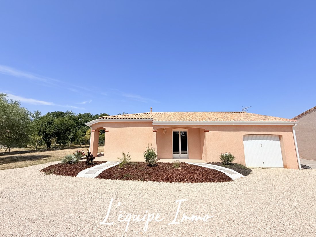 House in Monestie-Birazel, Plaisance-du-Touch, France 1 - 18538153