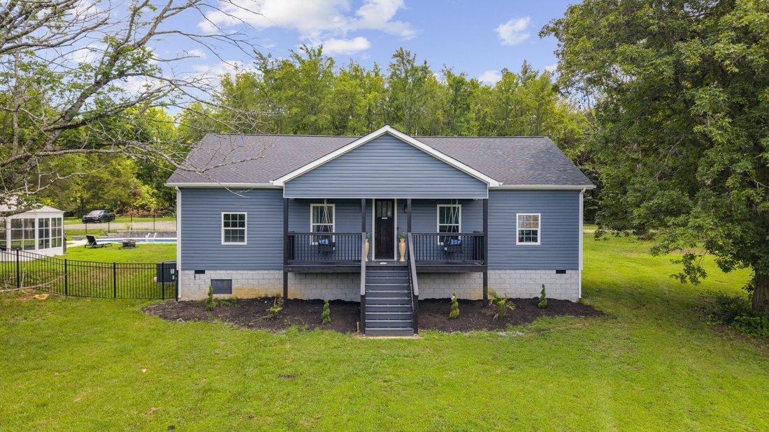 House in Lebanon, Tennessee, United States 3 - 18537942