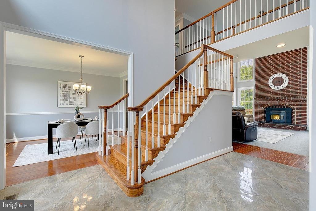 House in Huntingtown, Maryland, United States 5 - 18537973