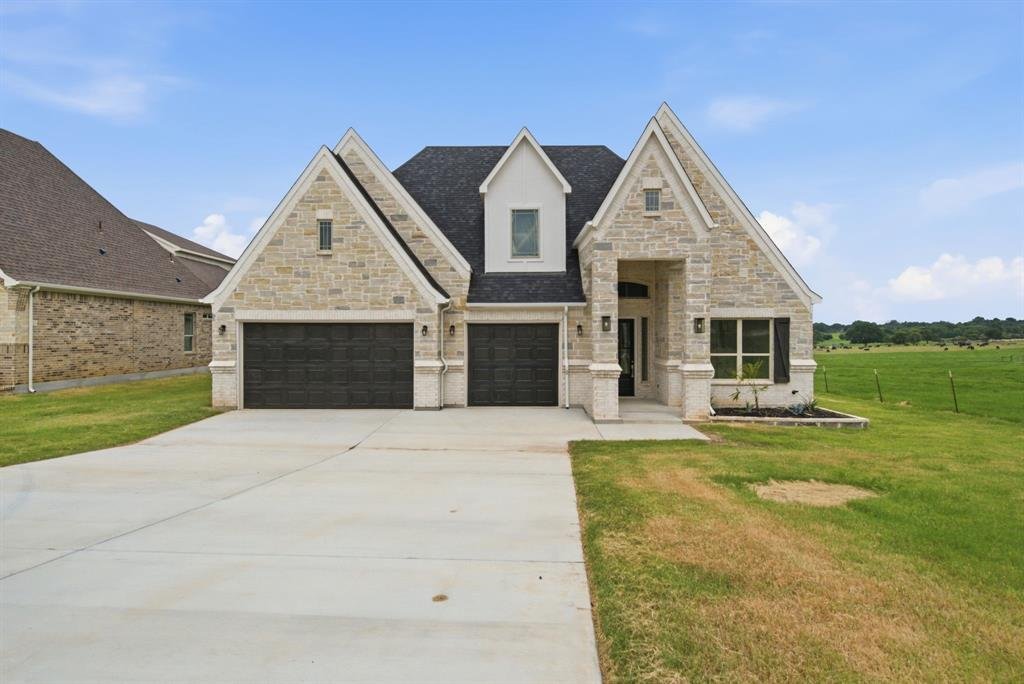 House in Azle, Texas, United States 1 - 18538032