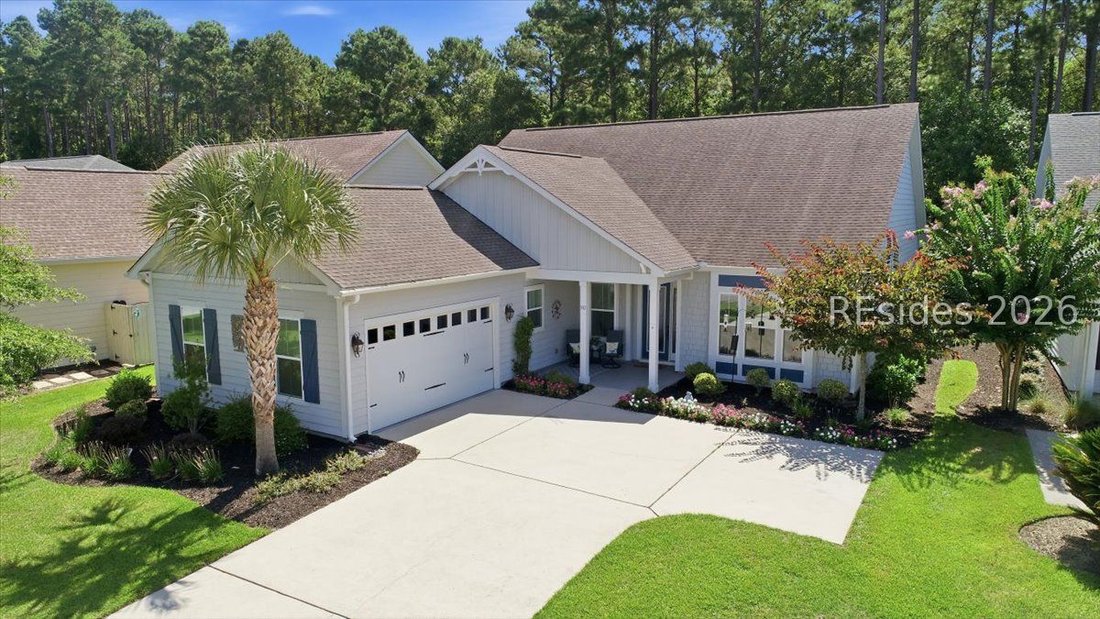 House in Bluffton, South Carolina, United States 1 - 18537623