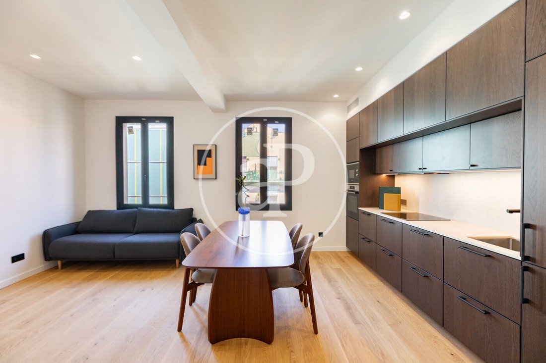 Apartment in Eixample, Barcelona, Spain 1 - 16815034