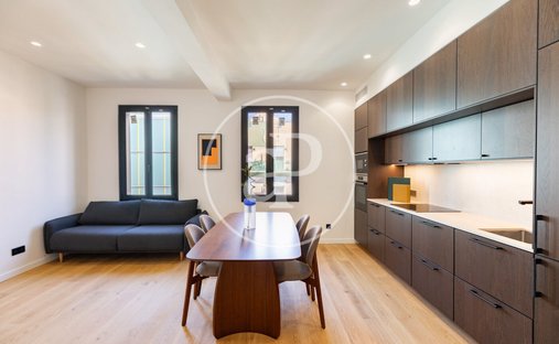 Apartamento en Eixample, Barcelona, España 1