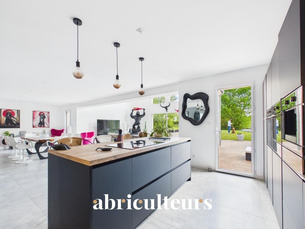 House in Vaugrigneuse, Ile-de-France, France 5 - 18537913