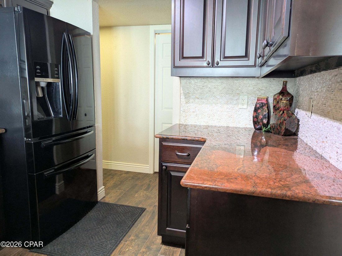 Condo in Panama City Beach, Florida, United States 4 - 18537792
