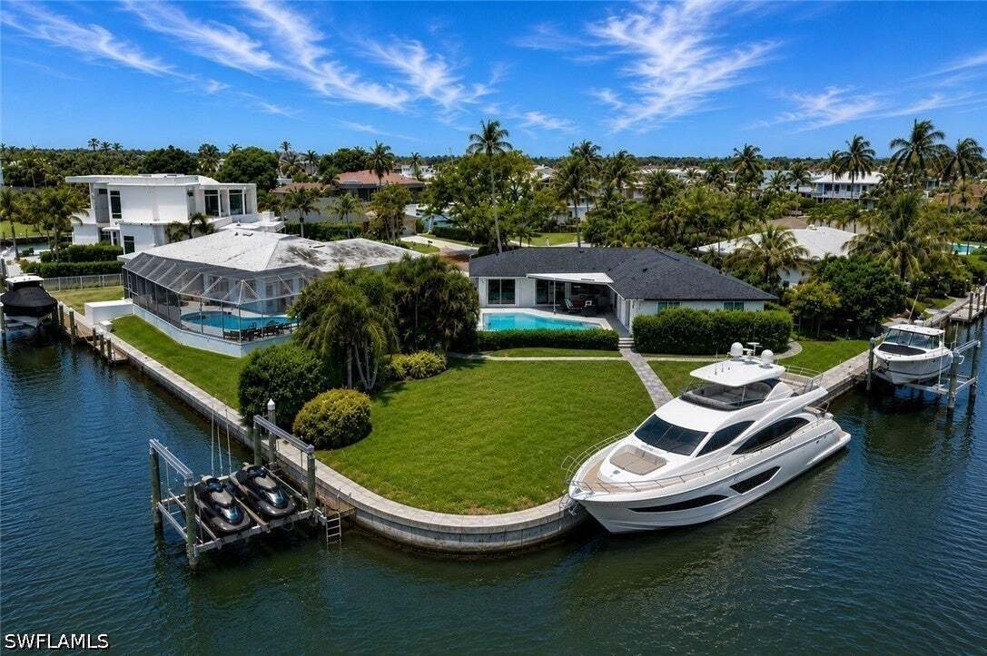 House in Naples, Florida, United States 1 - 18069230