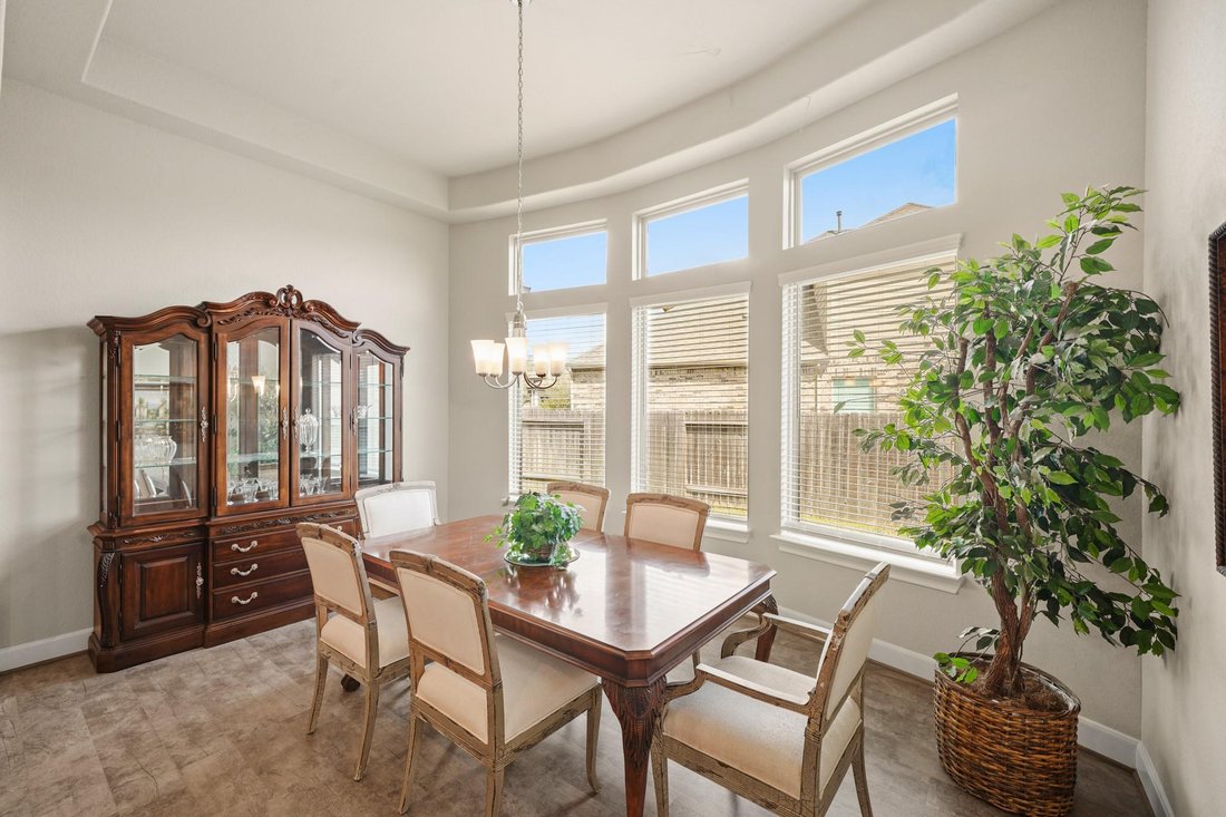House in Katy, Texas, United States 3 - 18537989