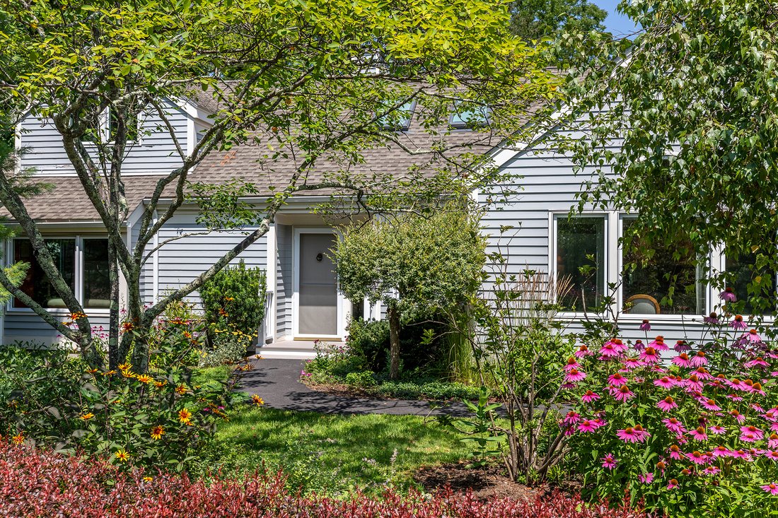 Condo in Salisbury, Connecticut, United States 1 - 18538271