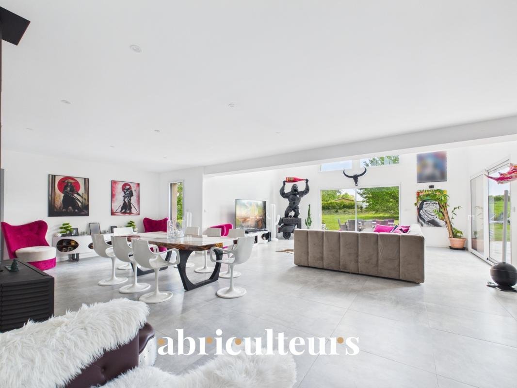 House in Vaugrigneuse, Ile-de-France, France 1 - 18537913