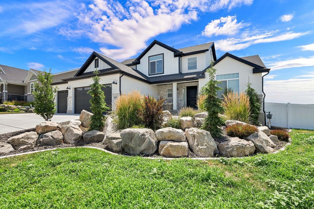 House in Layton, Utah, United States 2 - 18537862