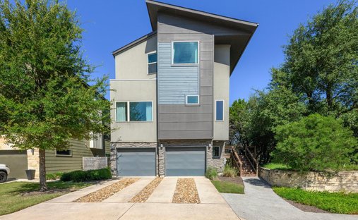 Condo in Austin, Texas, United States 1