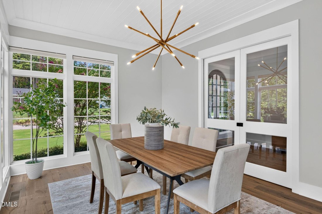 House in Raleigh, North Carolina, United States 5 - 18537760